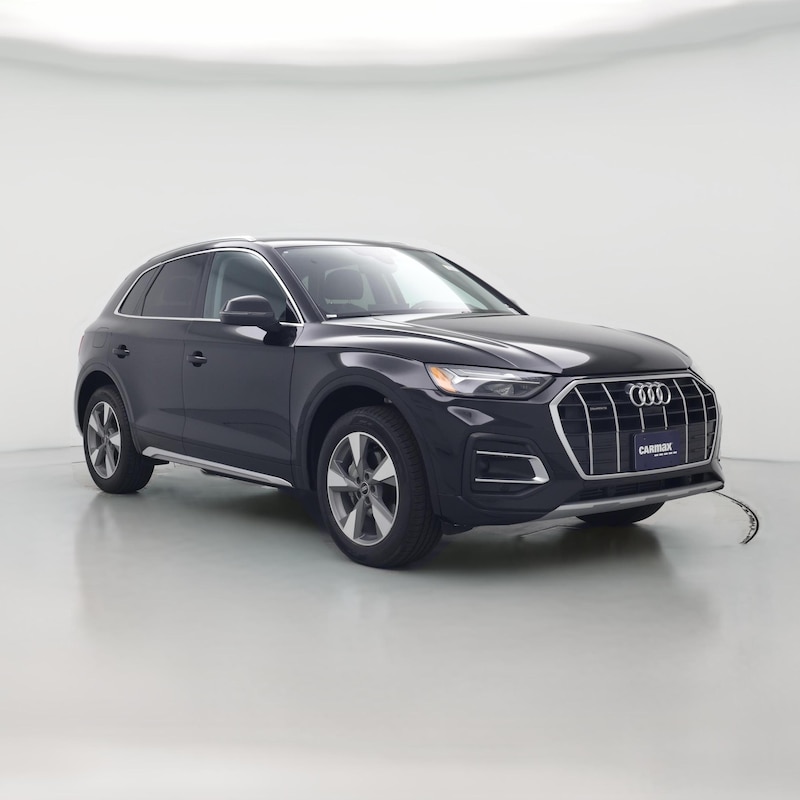 2023 Audi Q5 Premium Plus