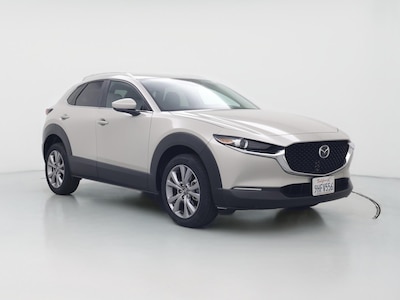 2023 Mazda CX-30 2.5 S Preferred Package