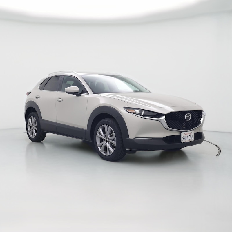2023 Mazda CX-30 2.5 S Preferred Package