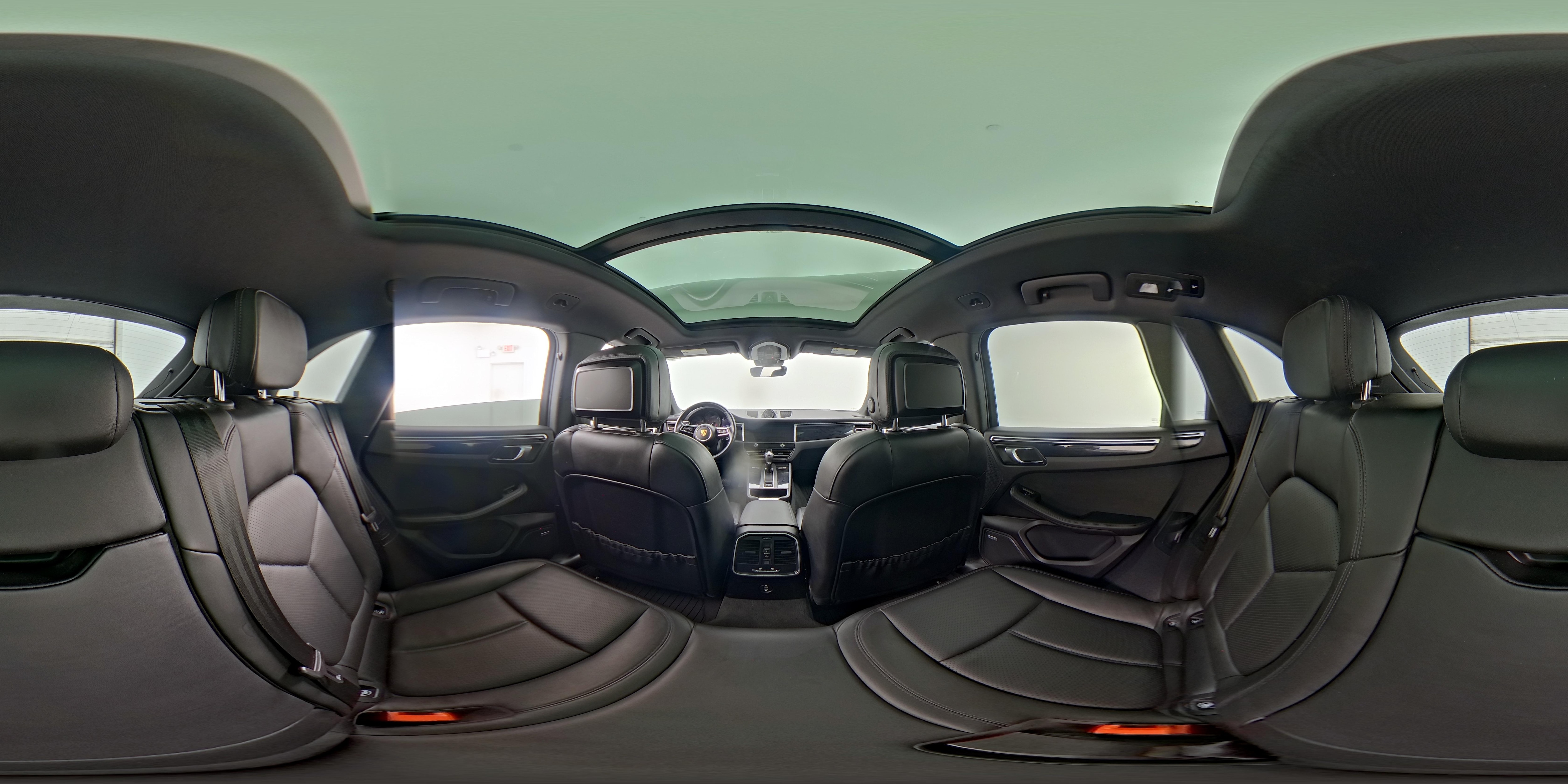 2022 Porsche Macan Base - Photo 27