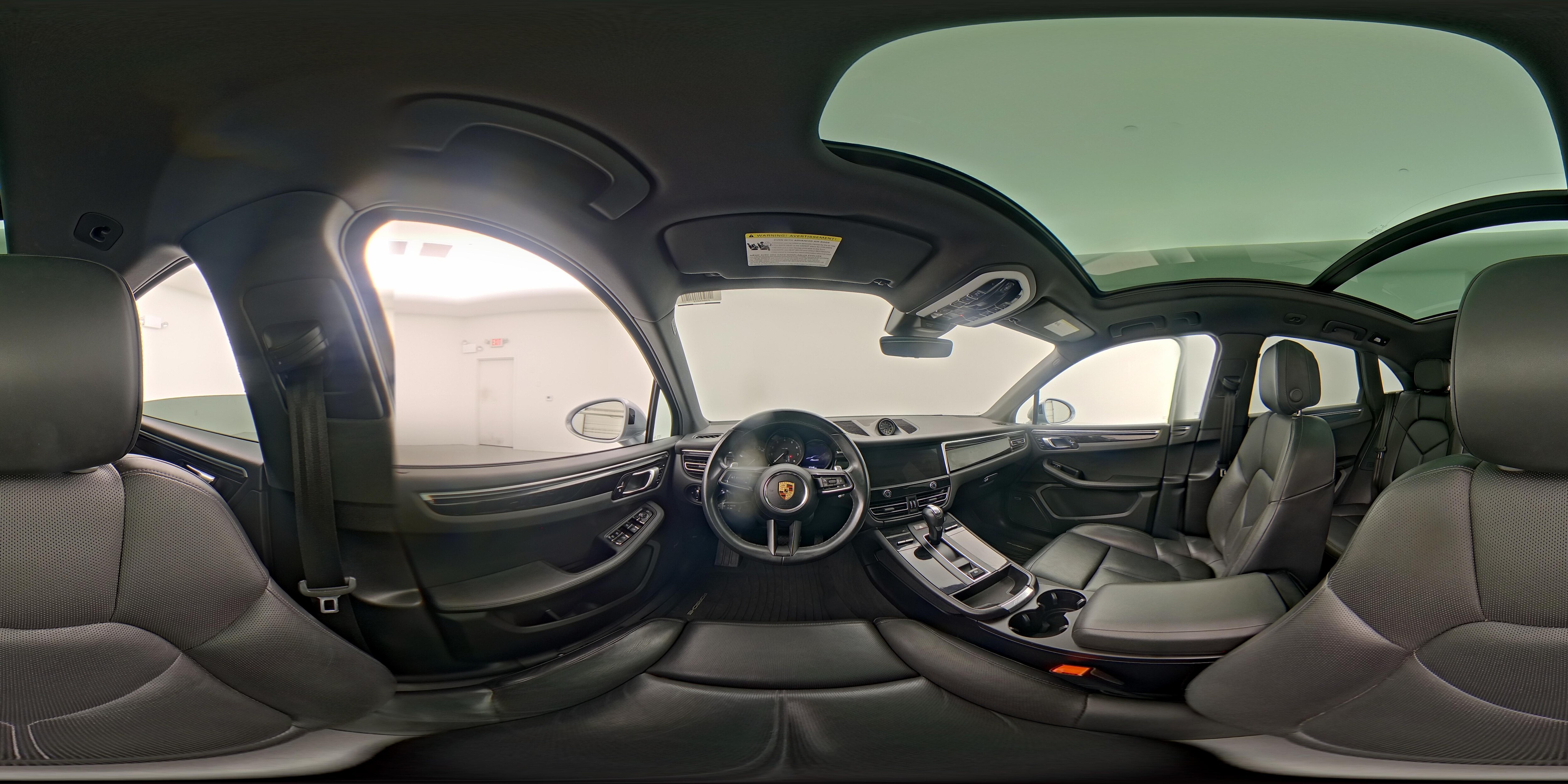 2022 Porsche Macan Base - Photo 28