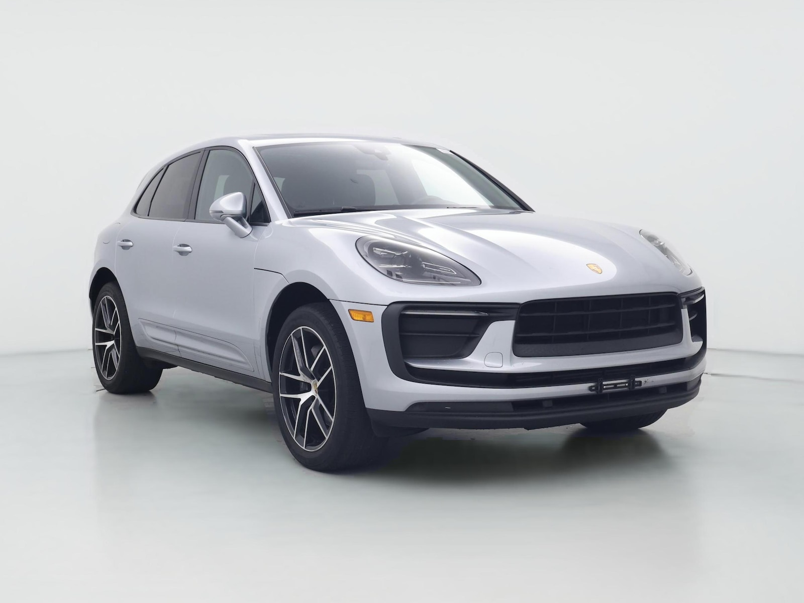 2022 Porsche Macan Base - Photo 1
