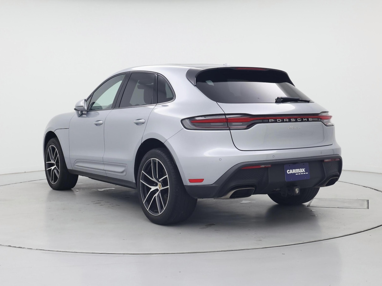 2022 Porsche Macan Base - Photo 3