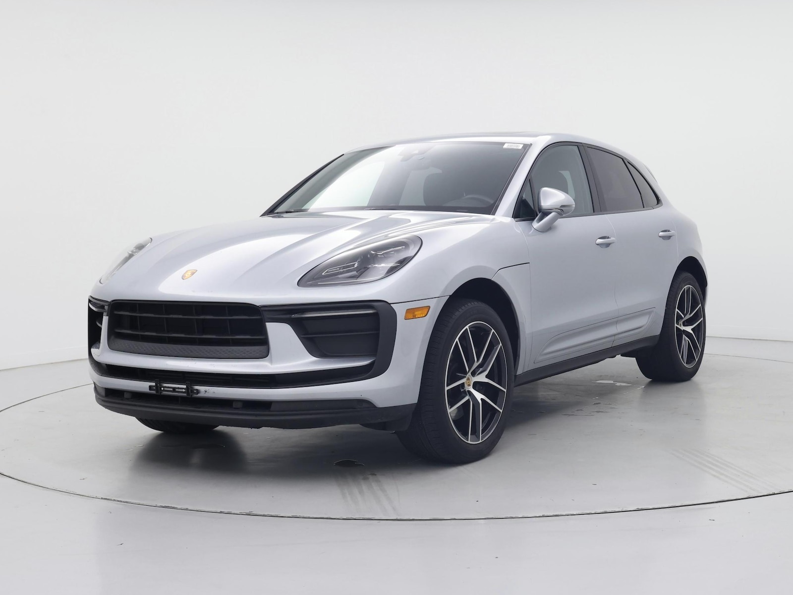 2022 Porsche Macan Base - Photo 5