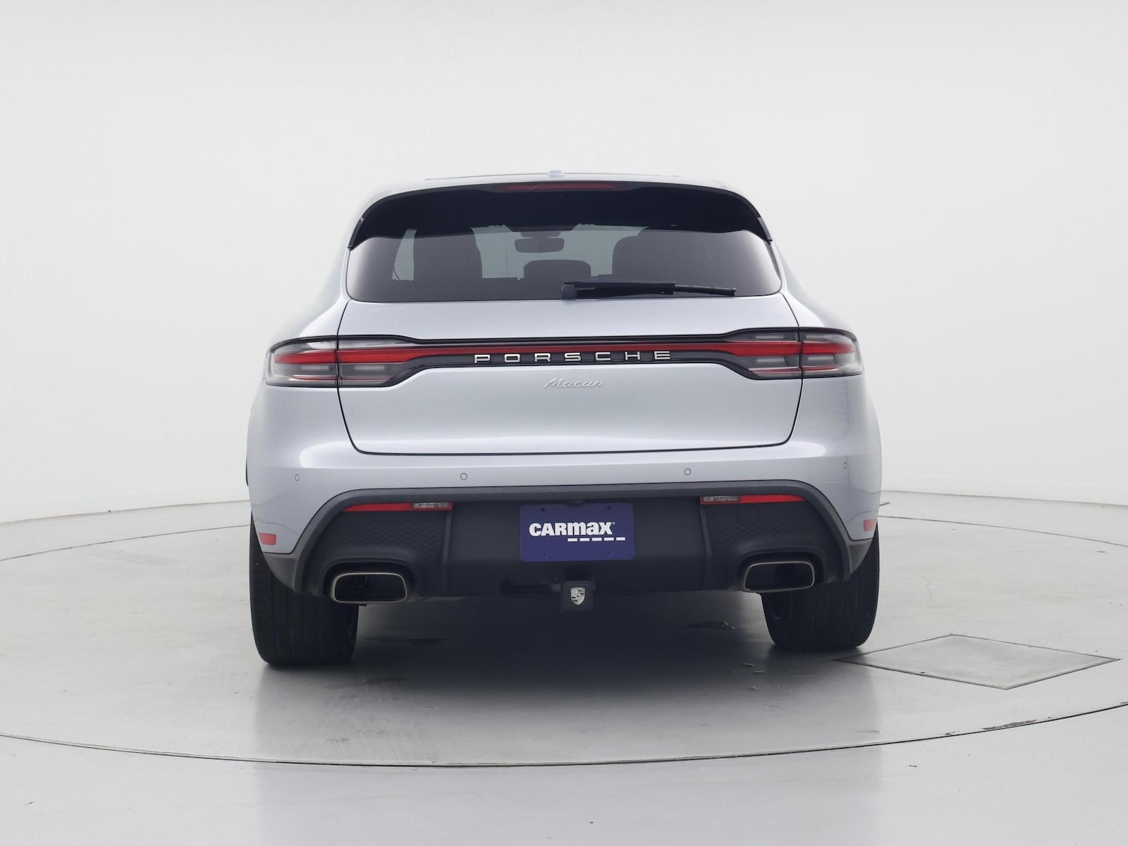 2022 Porsche Macan Base - Photo 7