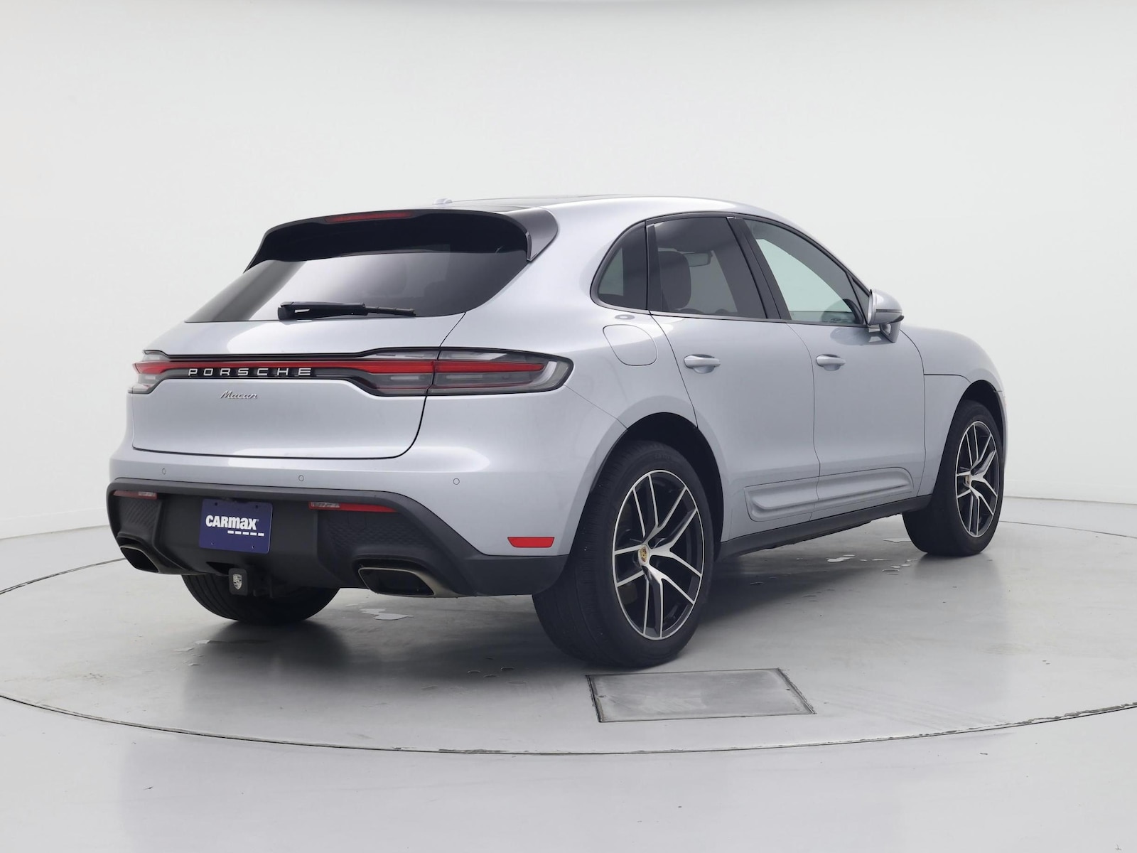 2022 Porsche Macan Base - Photo 9