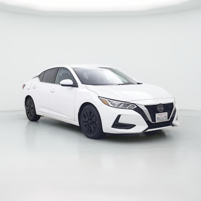 2022 Nissan Sentra S