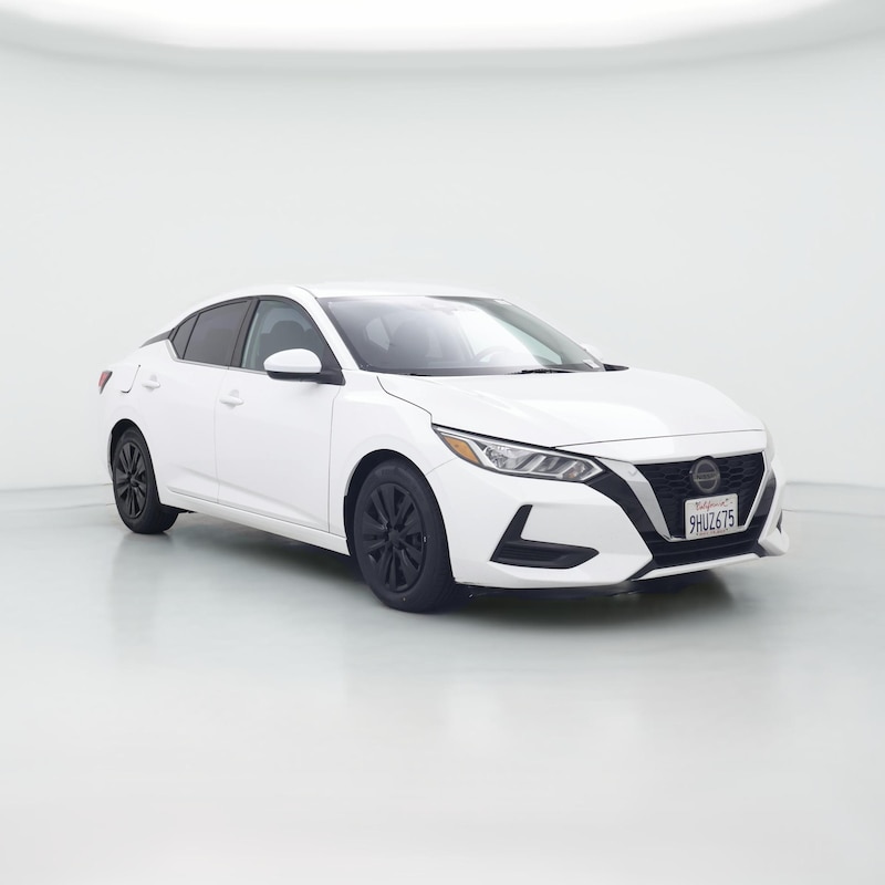 2022 Nissan Sentra S