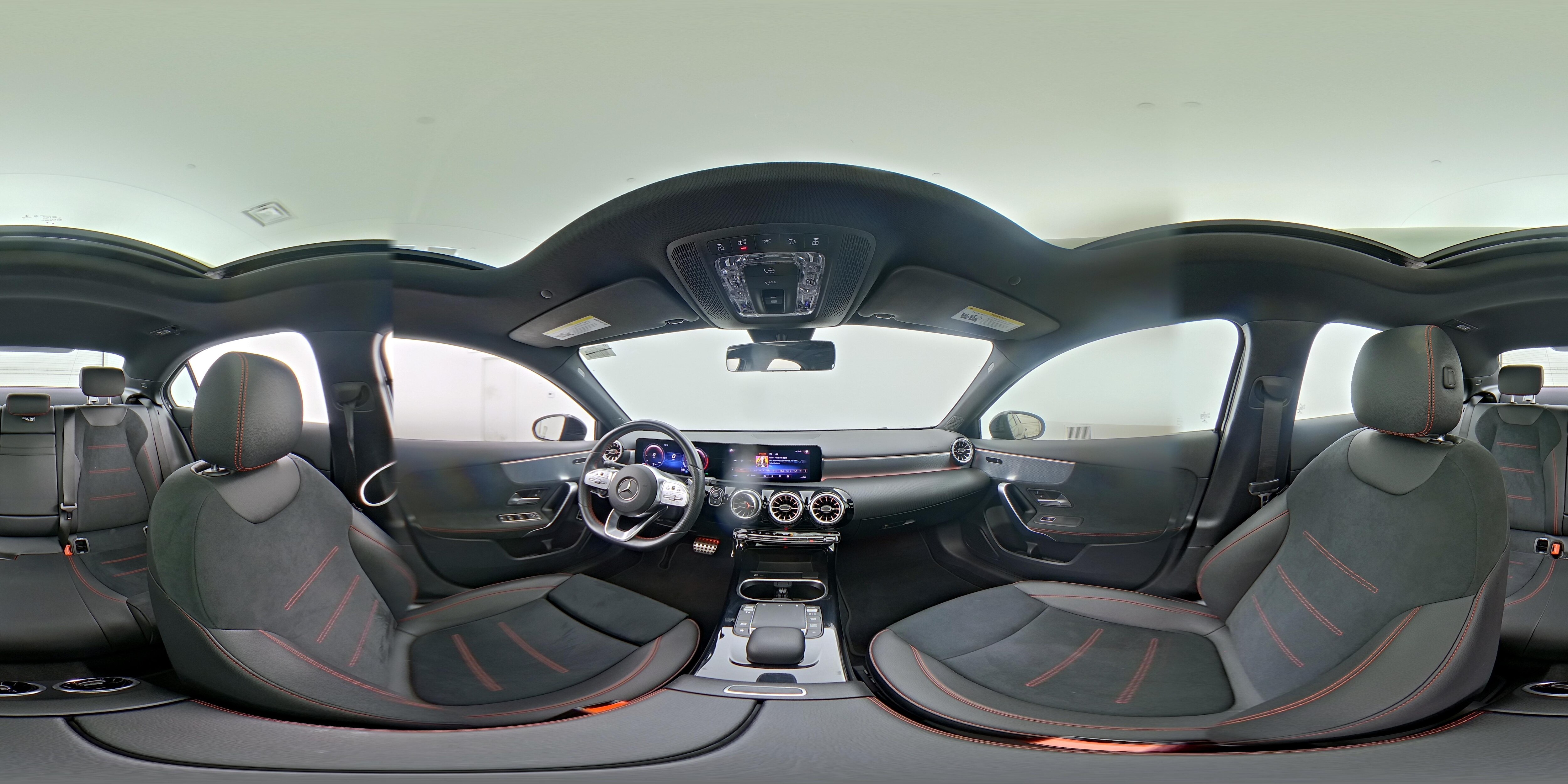 2022 Mercedes-Benz A-Class A220 - Photo 25