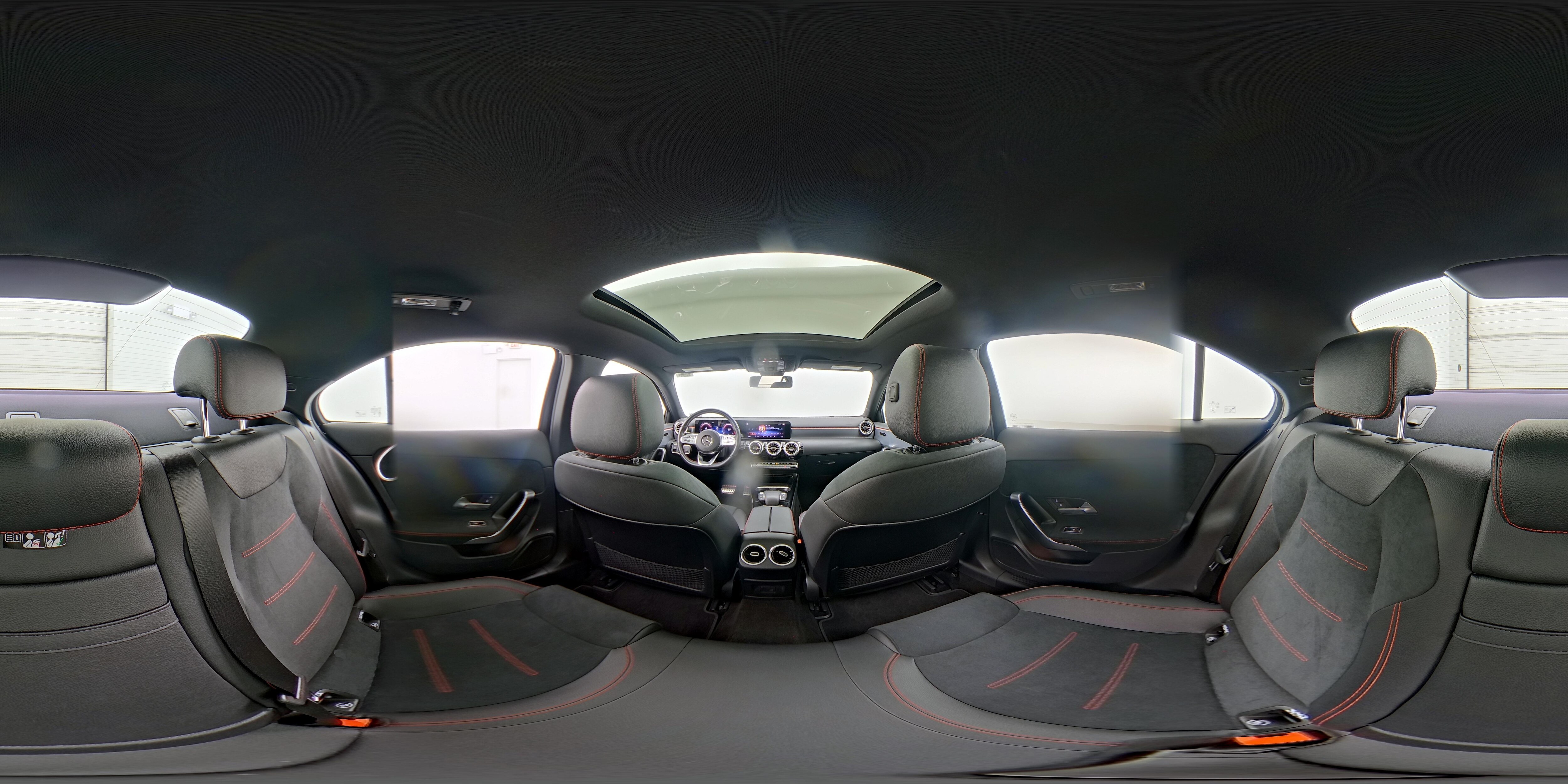 2022 Mercedes-Benz A-Class A220 - Photo 26