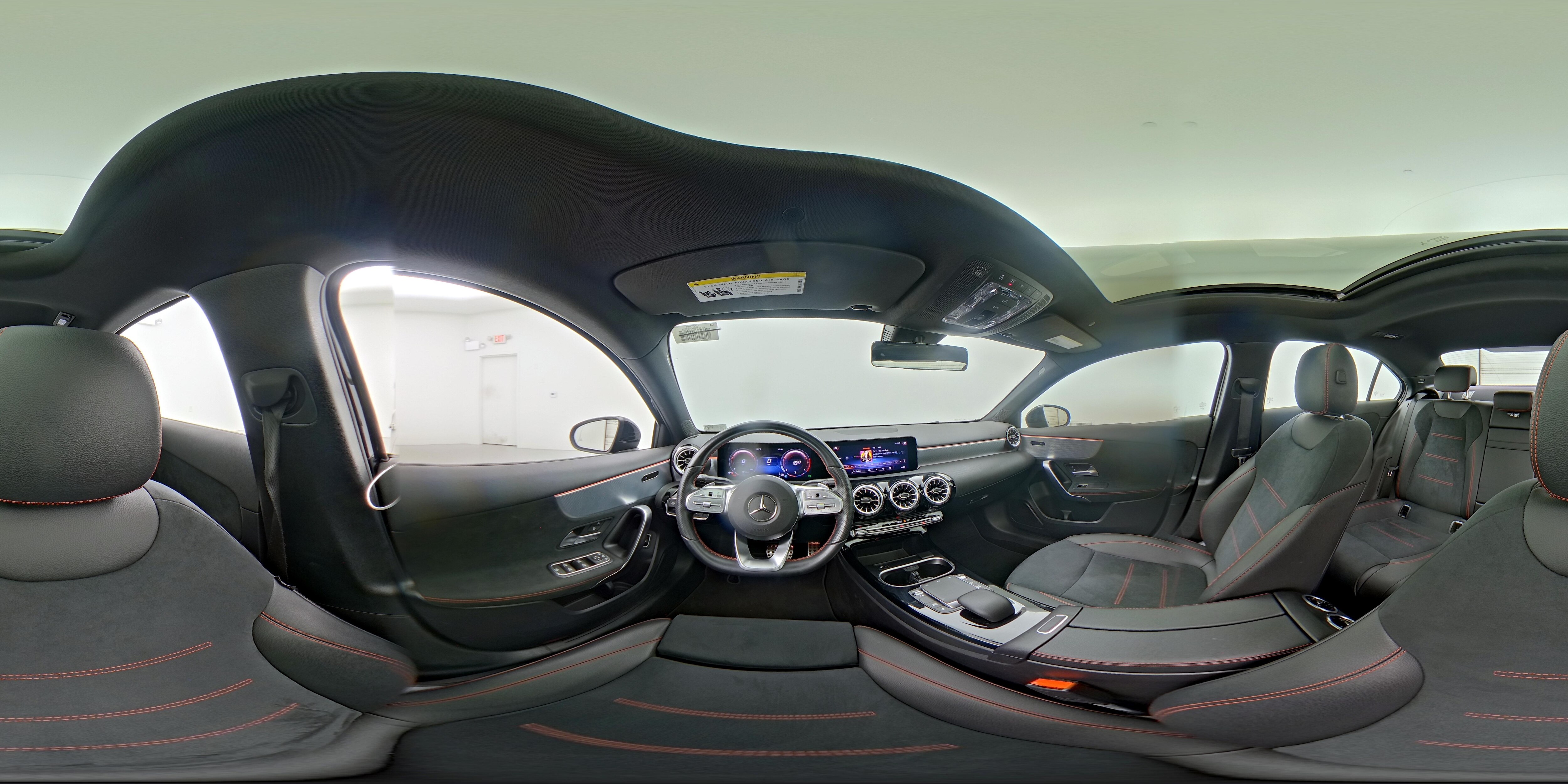 2022 Mercedes-Benz A-Class A220 - Photo 27