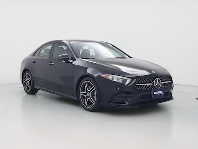 2022 Mercedes-Benz A220