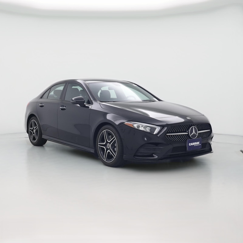2022 Mercedes-Benz A220