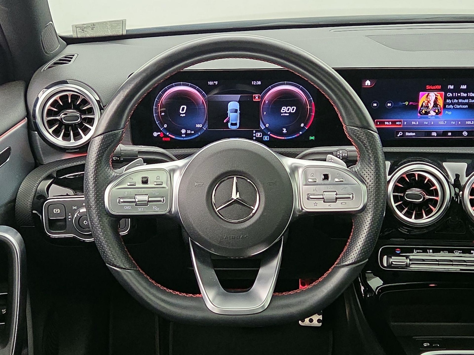 2022 Mercedes-Benz A-Class A220 - Photo 11