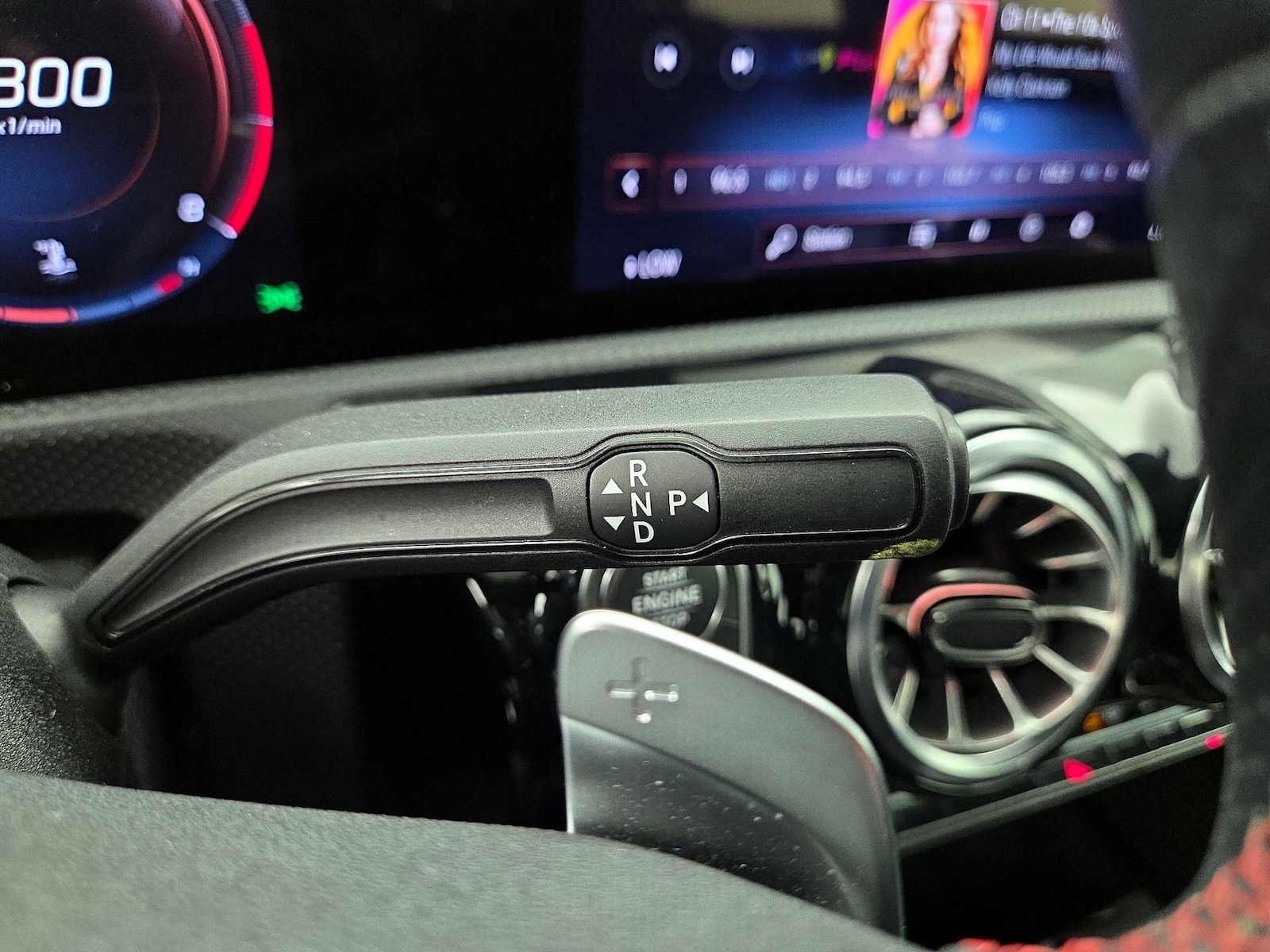 2022 Mercedes-Benz A-Class A220 - Photo 18