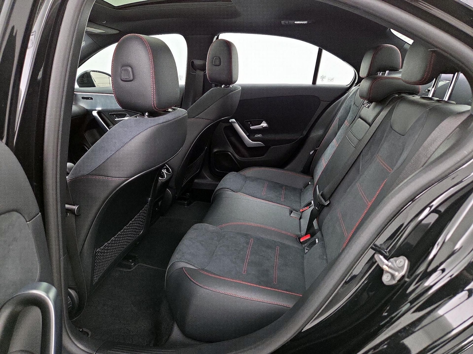 2022 Mercedes-Benz A-Class A220 - Photo 21