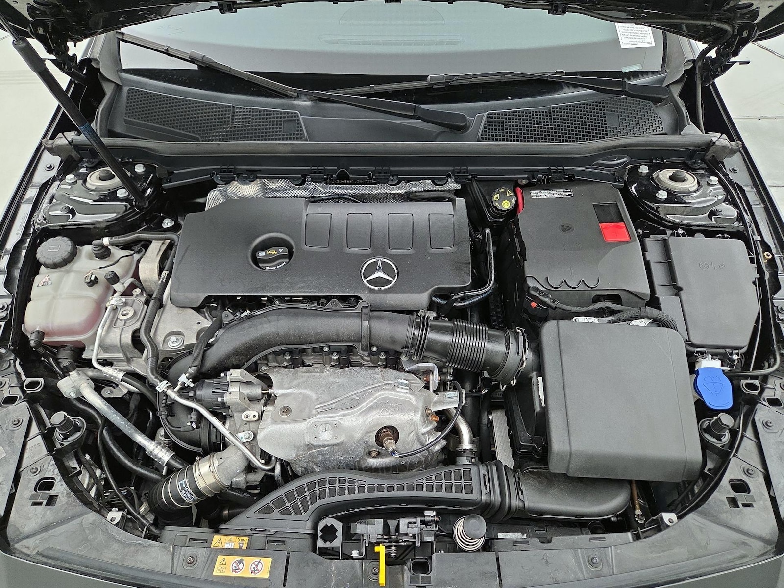 2022 Mercedes-Benz A-Class A220 - Photo 23