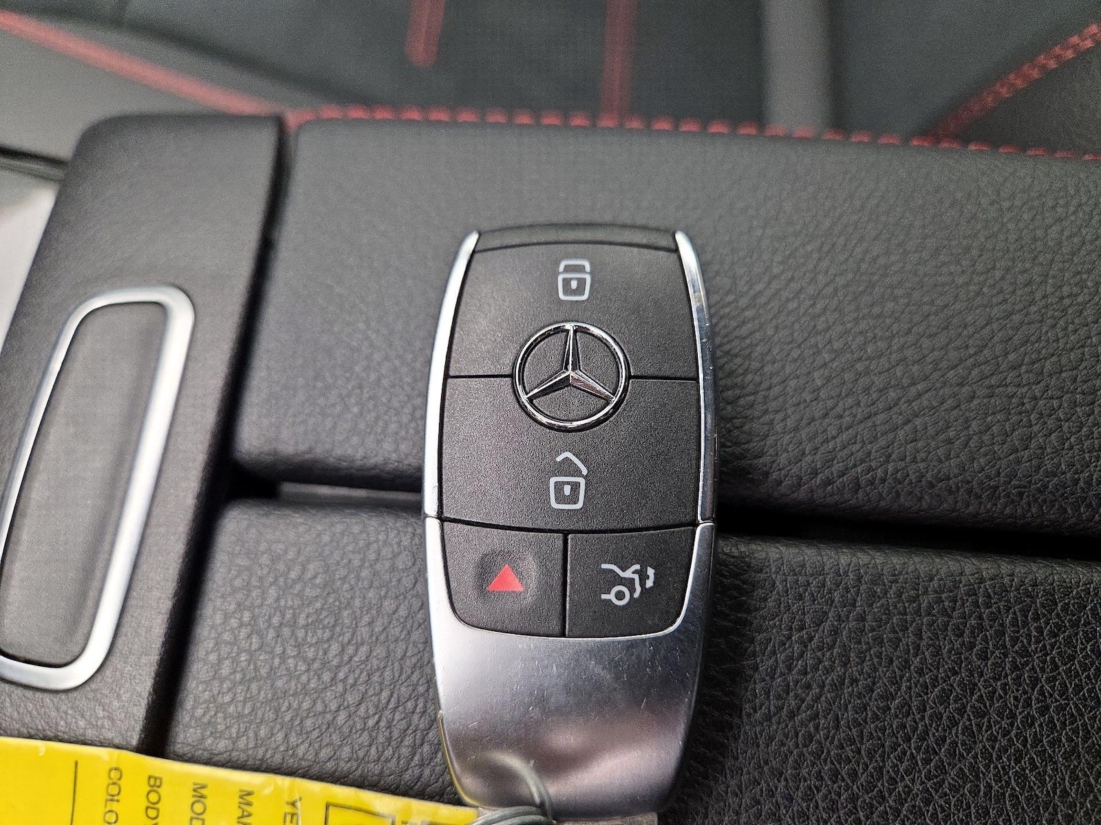 2022 Mercedes-Benz A-Class A220 - Photo 24