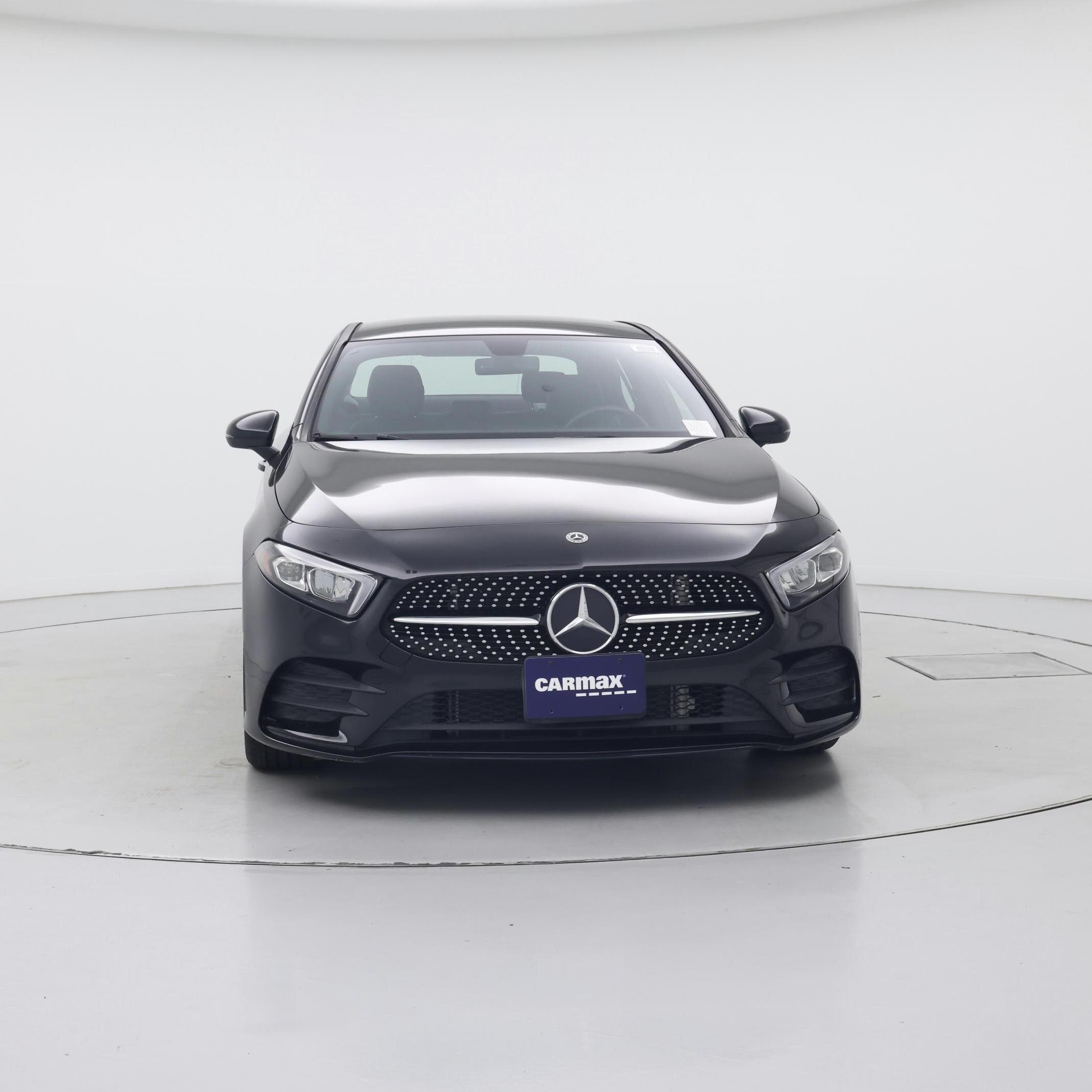 Thumbnail: 2022 Mercedes-Benz A-Class - 5
