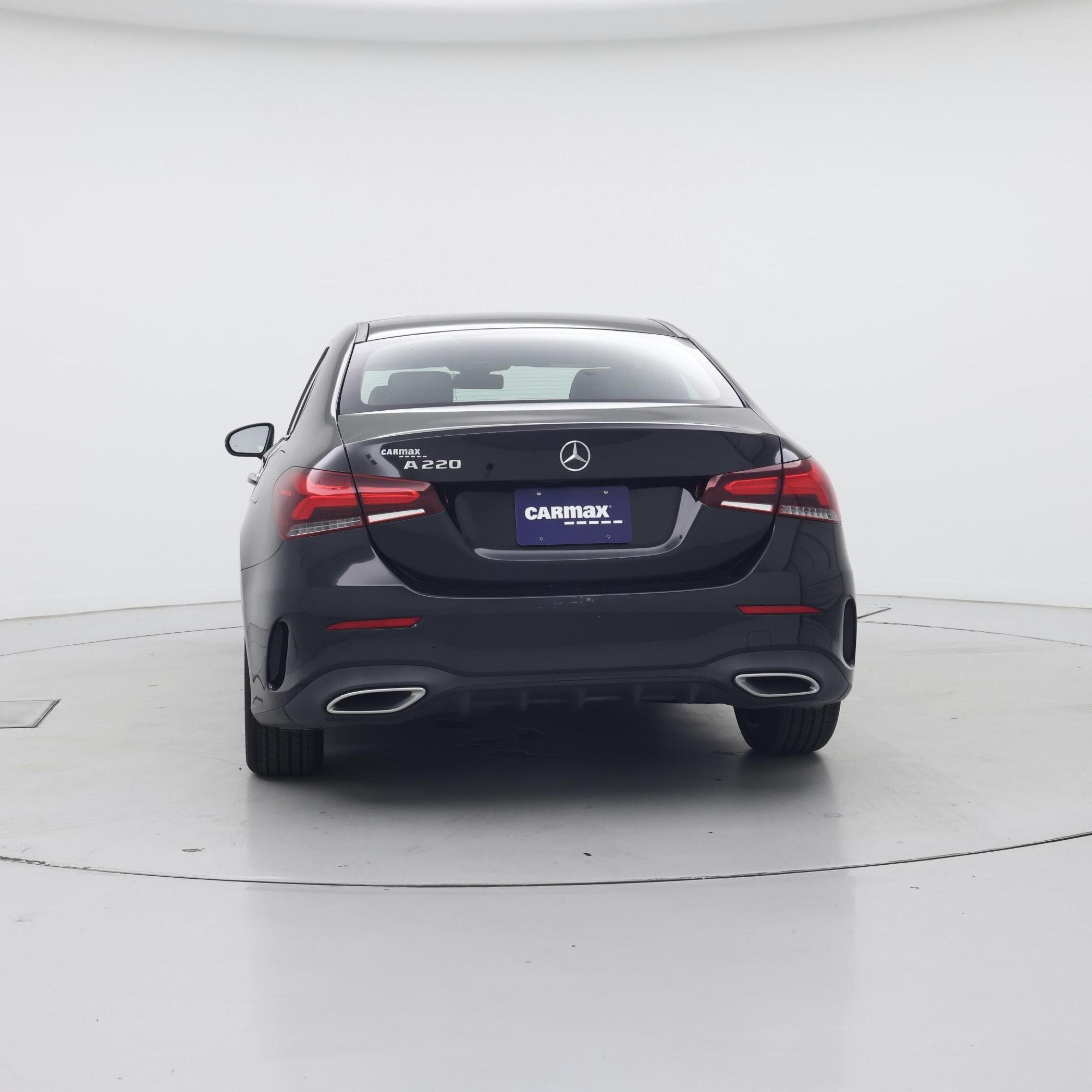 Thumbnail: 2022 Mercedes-Benz A-Class - 6
