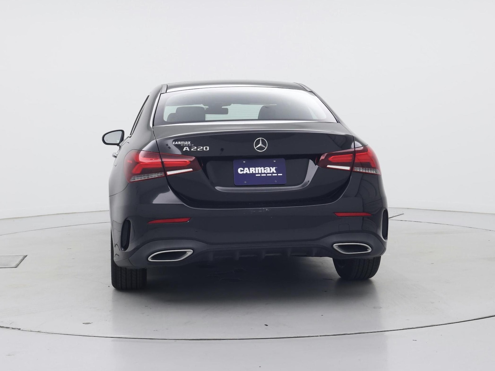 2022 Mercedes-Benz A-Class A220 - Photo 7