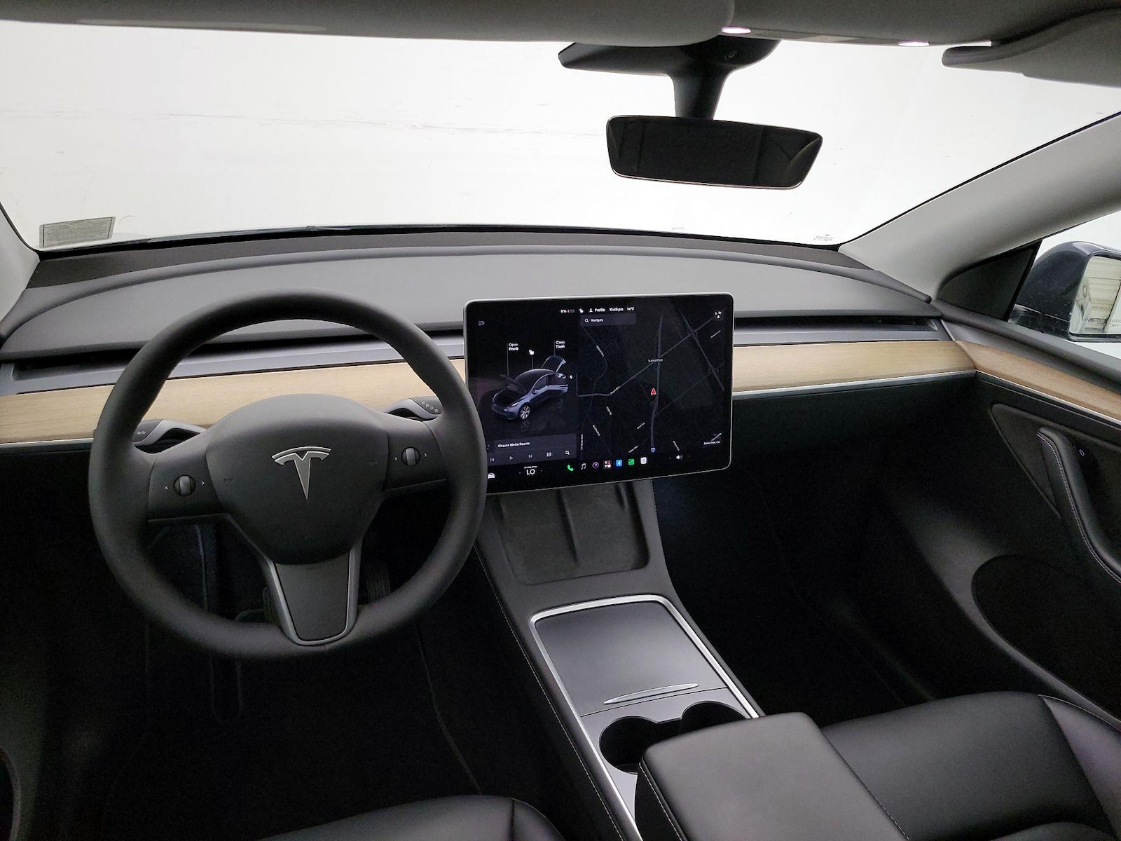 Navigation System