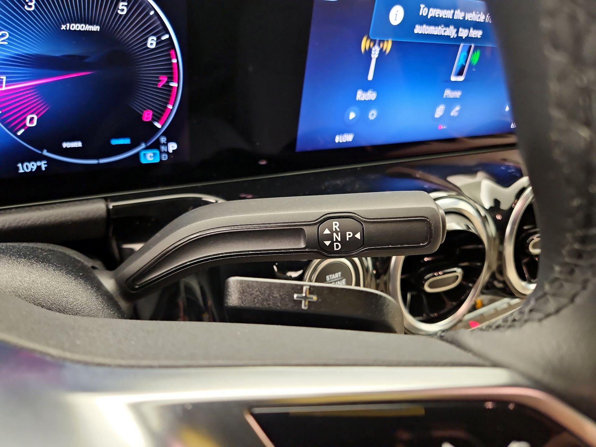 Thumbnail: 2026 Mercedes-Benz GLA - 15