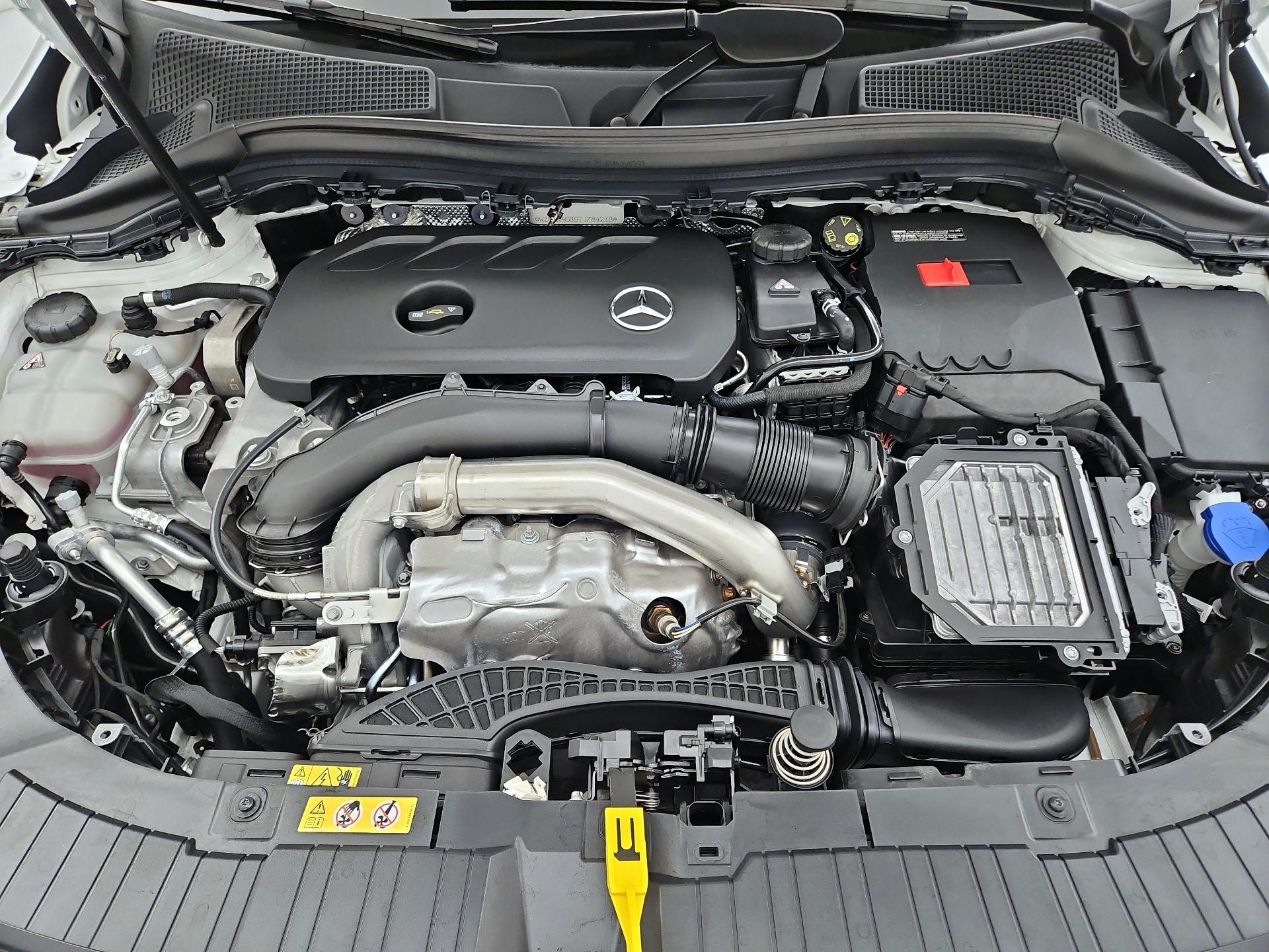 Thumbnail: 2026 Mercedes-Benz GLA - 17