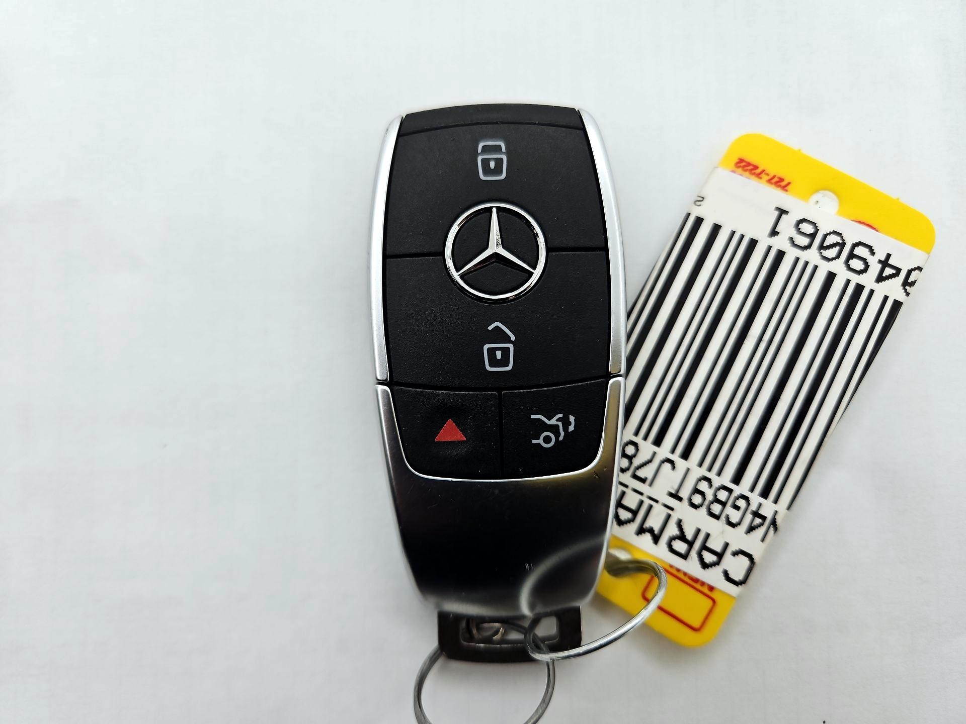 Thumbnail: 2026 Mercedes-Benz GLA - 18