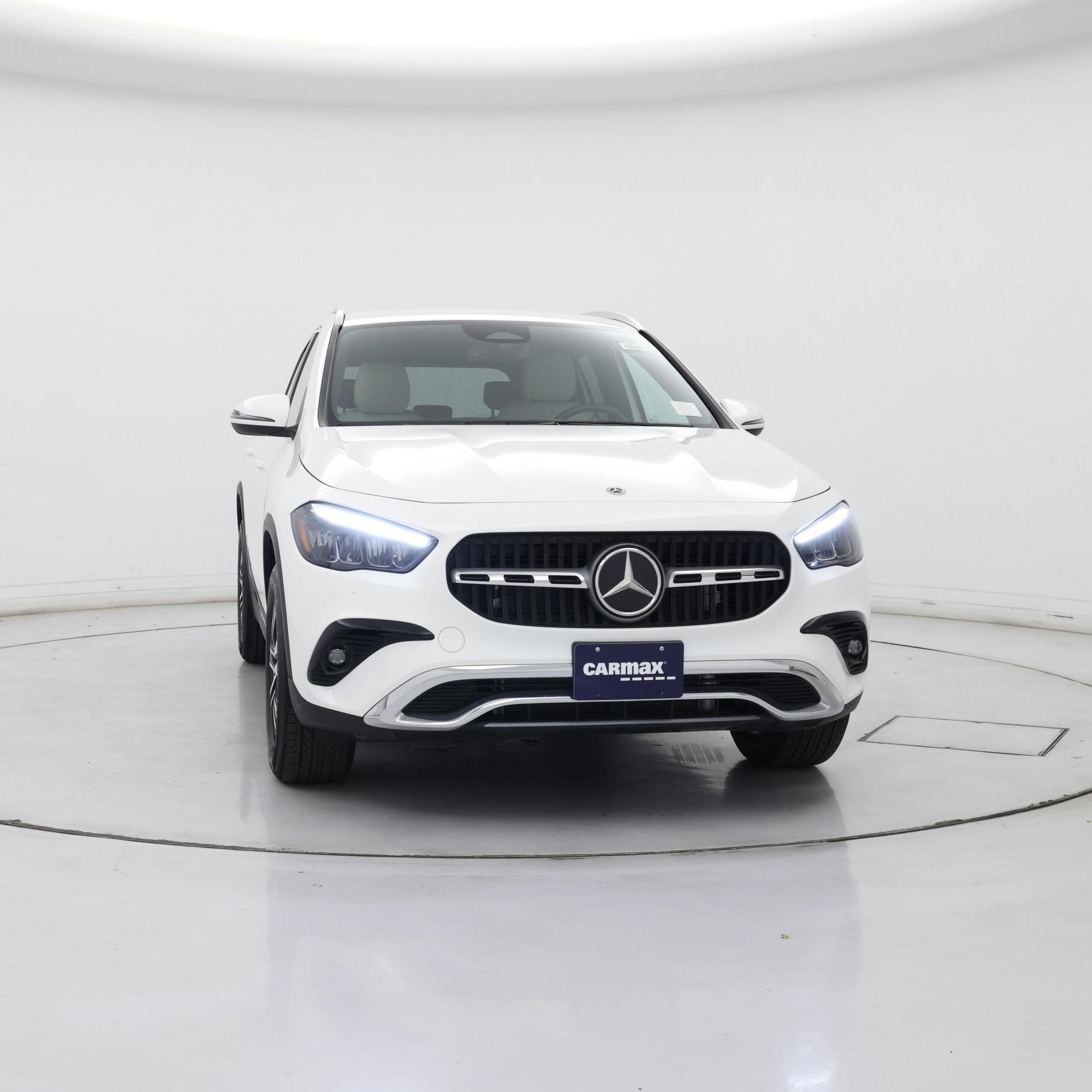Thumbnail: 2026 Mercedes-Benz GLA - 5