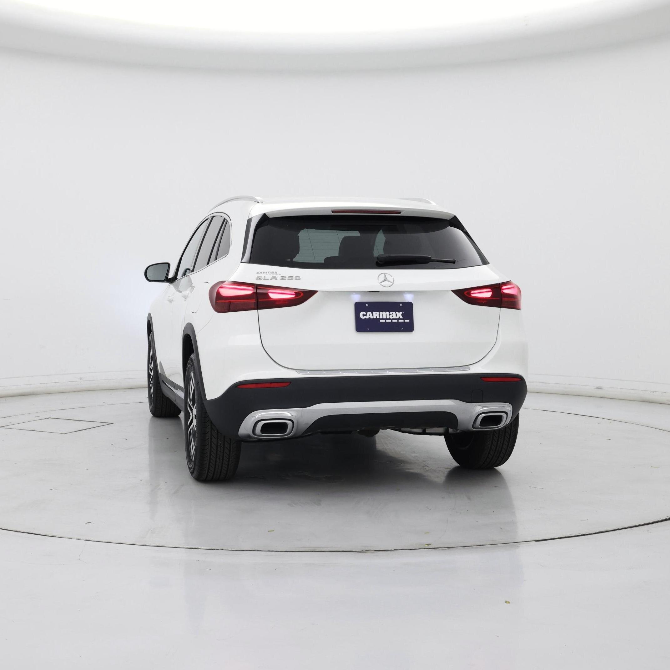 Thumbnail: 2026 Mercedes-Benz GLA - 6
