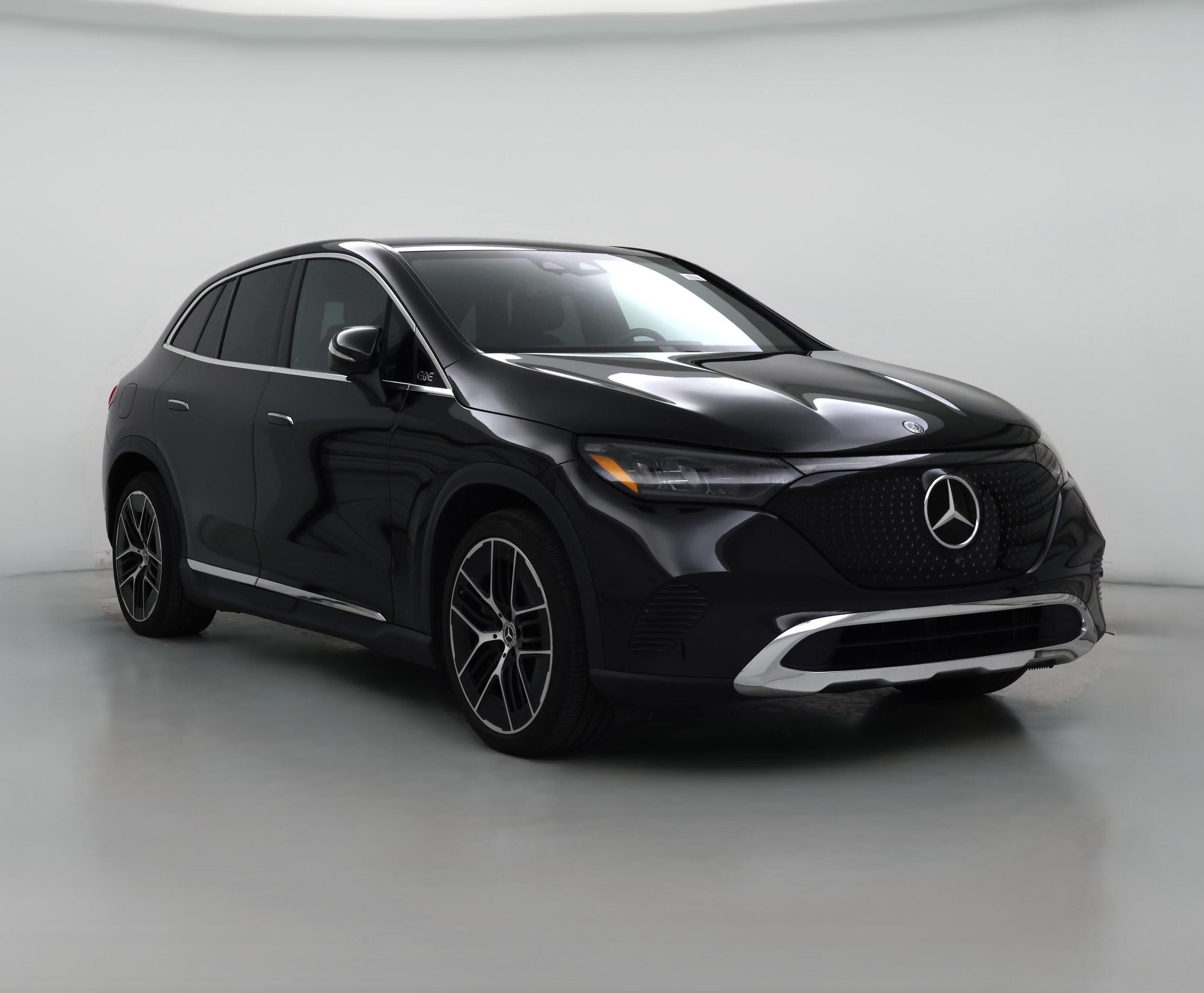 Thumbnail: 2023 Mercedes-Benz EQE - 1