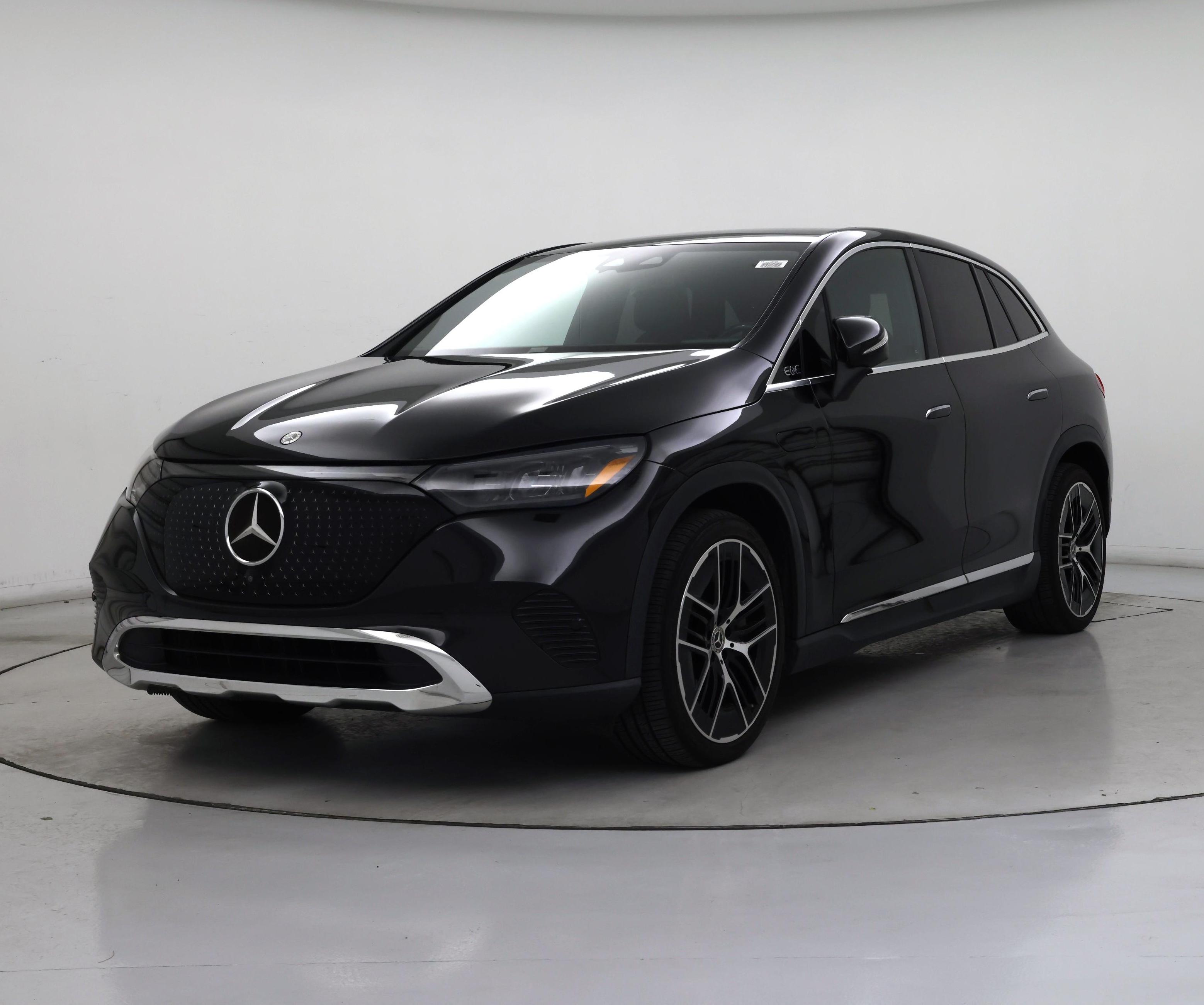 Thumbnail: 2023 Mercedes-Benz EQE - 4