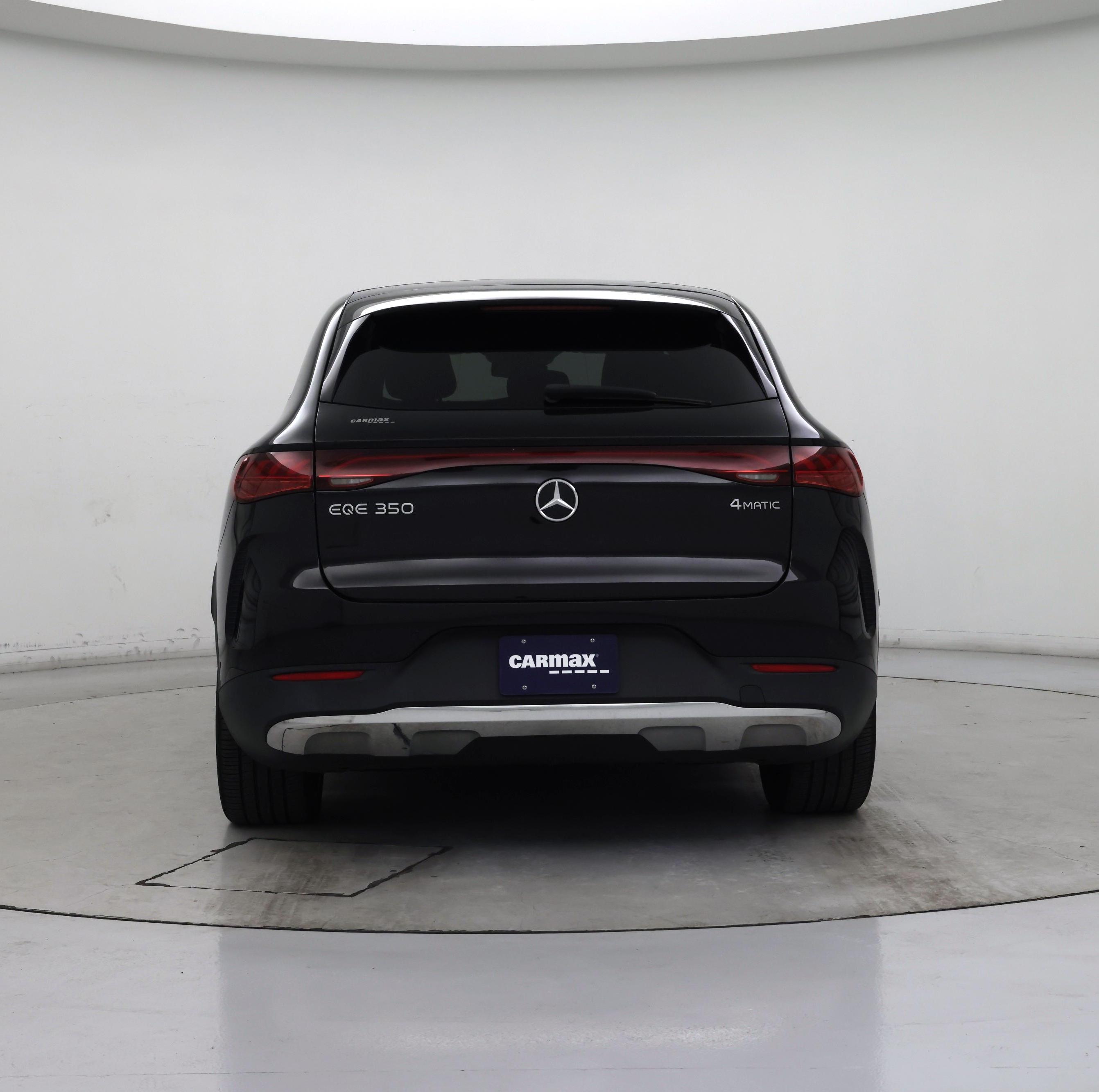 Thumbnail: 2023 Mercedes-Benz EQE - 6