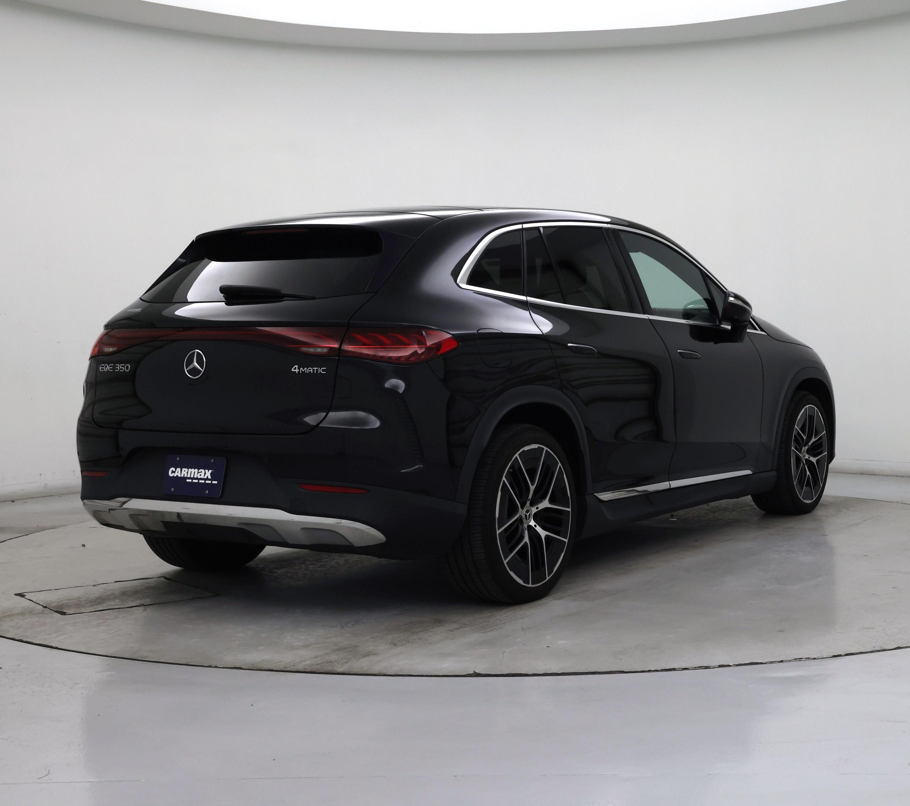 Thumbnail: 2023 Mercedes-Benz EQE - 8