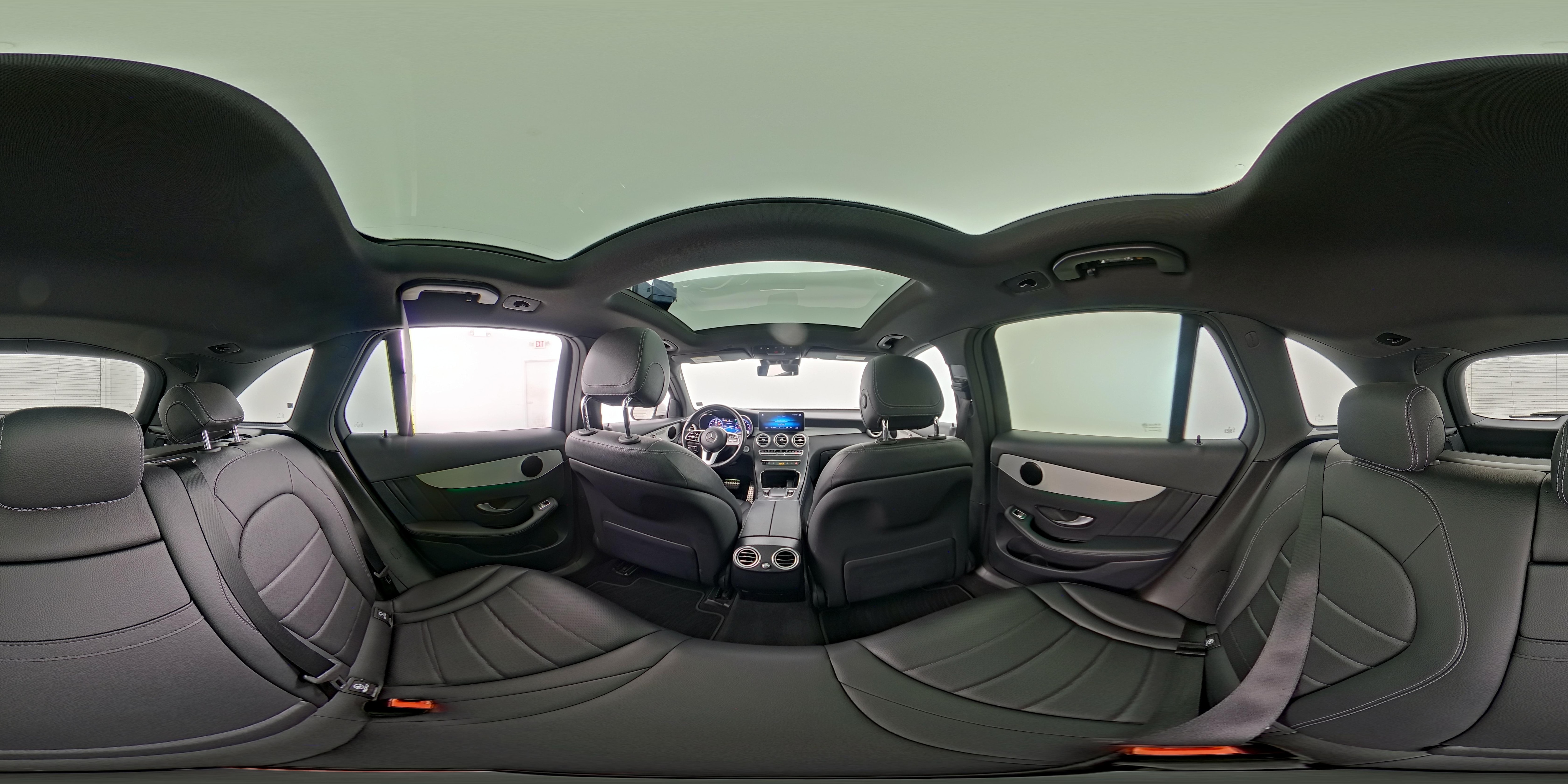 2022 Mercedes-Benz GLC GLC300 - Photo 27