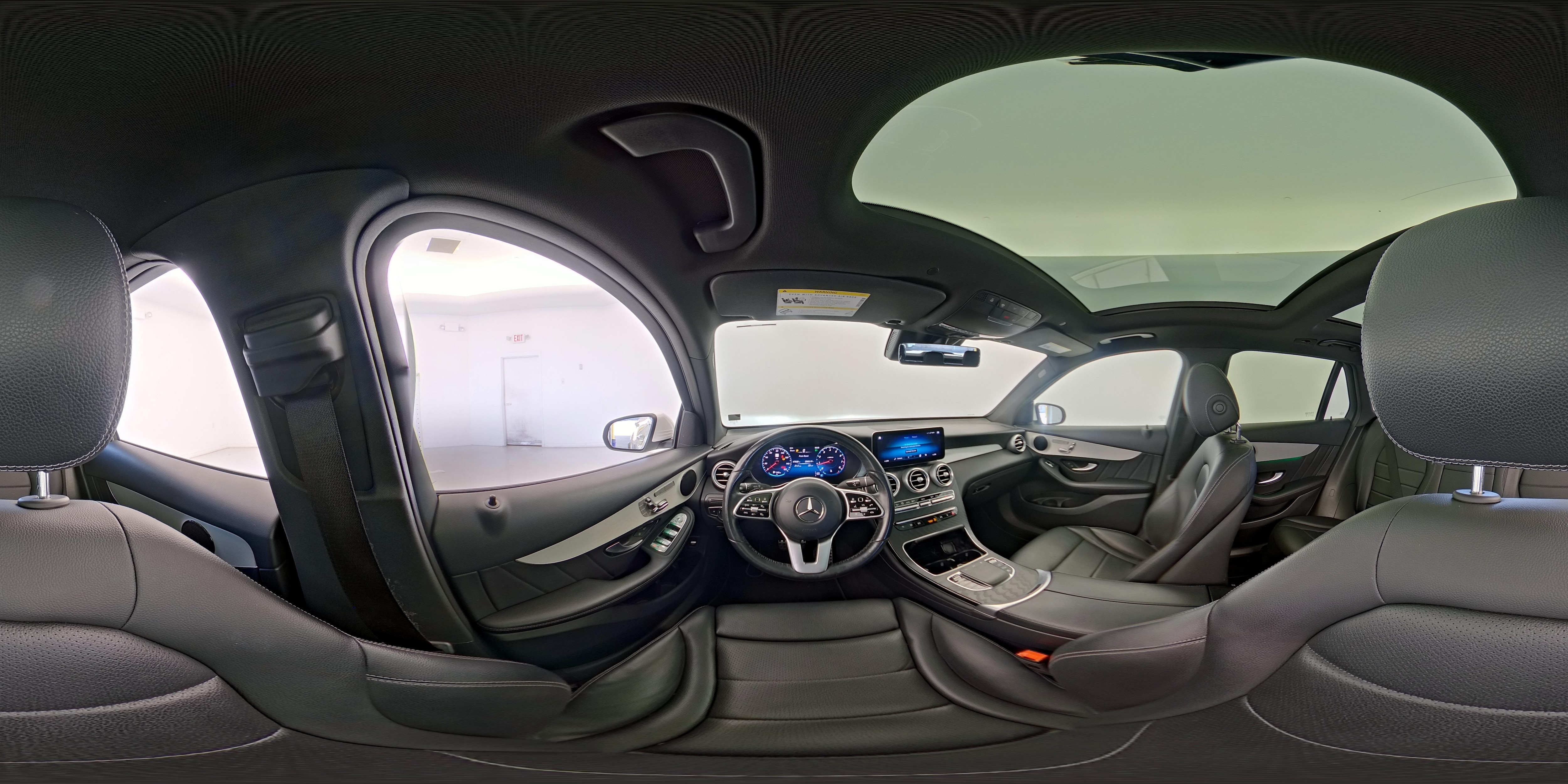 2022 Mercedes-Benz GLC GLC300 - Photo 28