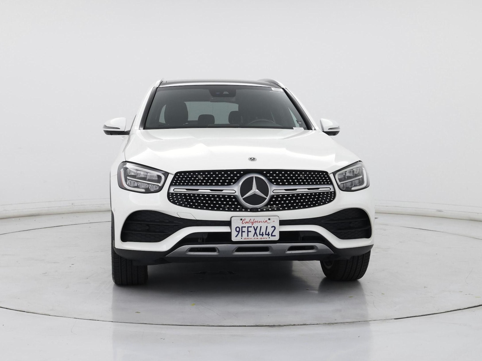 2022 Mercedes-Benz GLC GLC300 - Photo 6