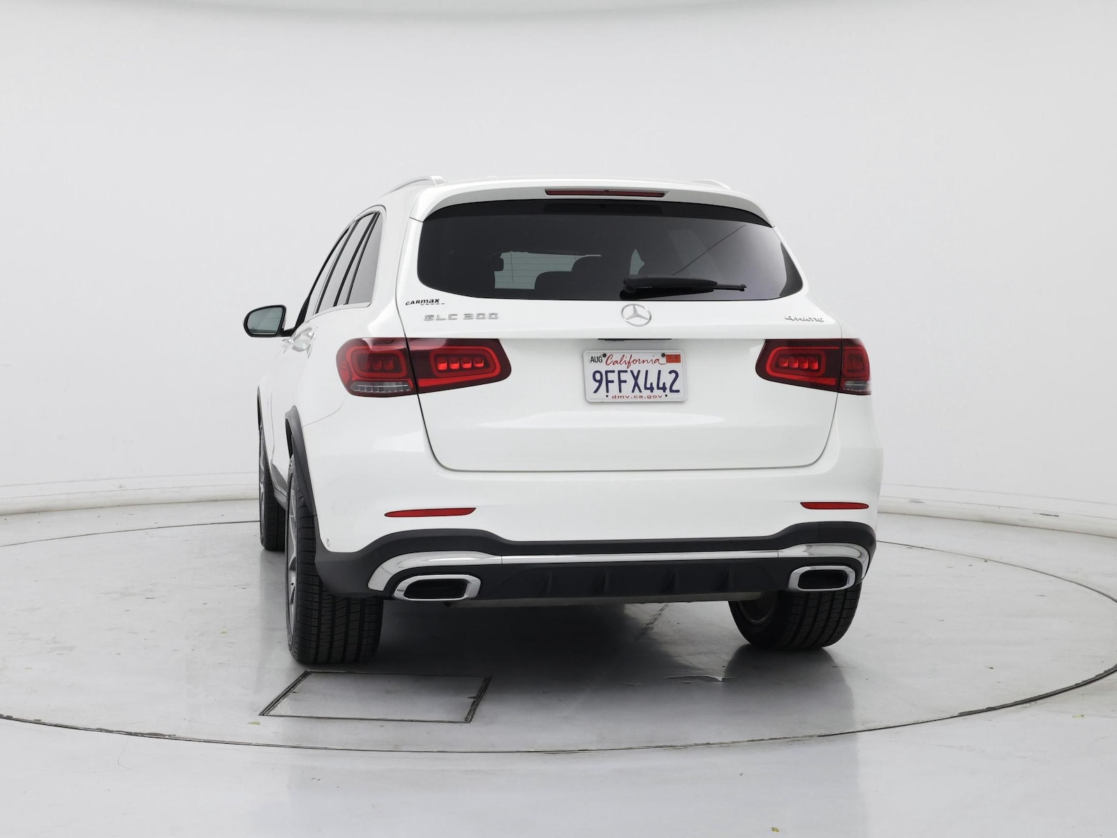 2022 Mercedes-Benz GLC GLC300 - Photo 7