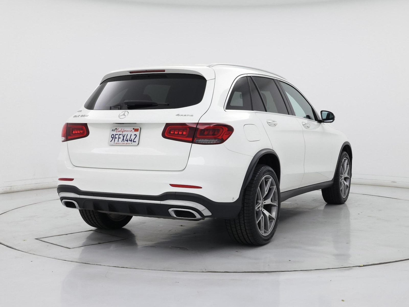 2022 Mercedes-Benz GLC GLC300 - Photo 9