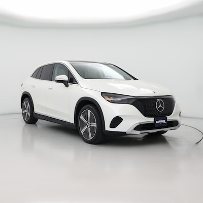 2023 Mercedes-Benz EQE 350
