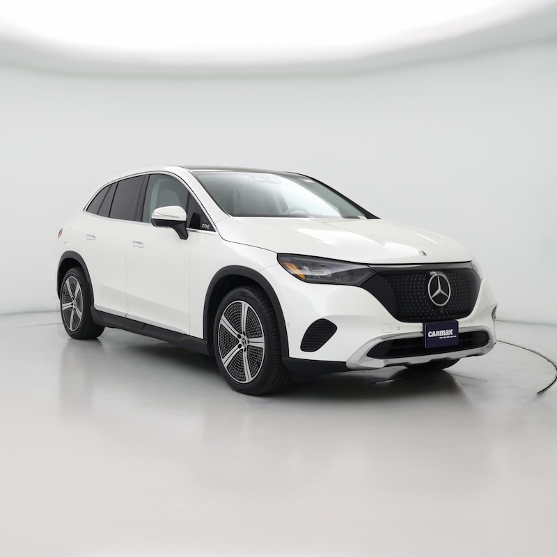2023 Mercedes-Benz EQE 350