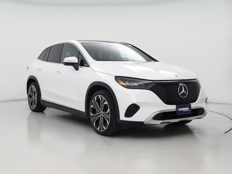 2023 Mercedes-Benz EQE 350 -
                  Bakersfield, CA