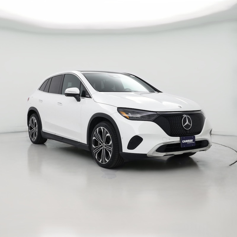 2023 Mercedes-Benz EQE 350