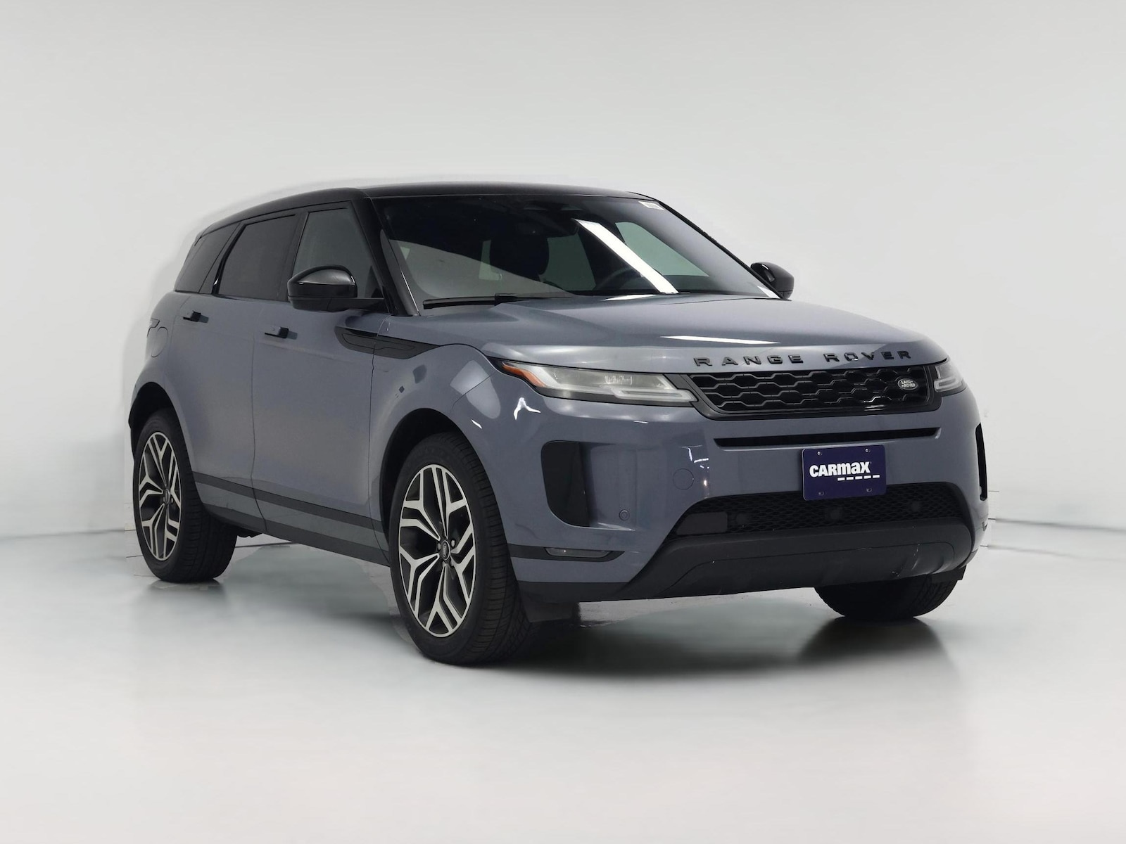 2023 Land Rover Range Rover Evoque