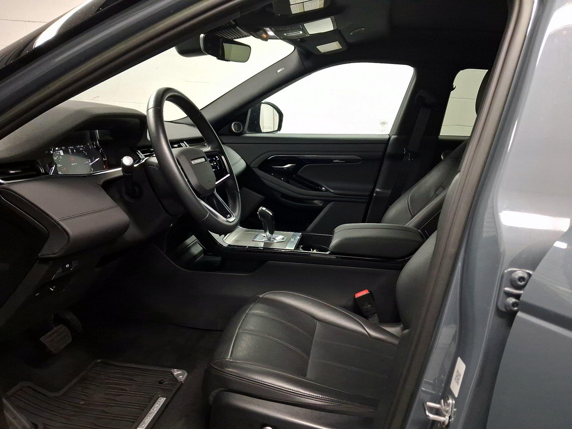 Thumbnail: 2023 Land Rover Range Rover Evoque - 11