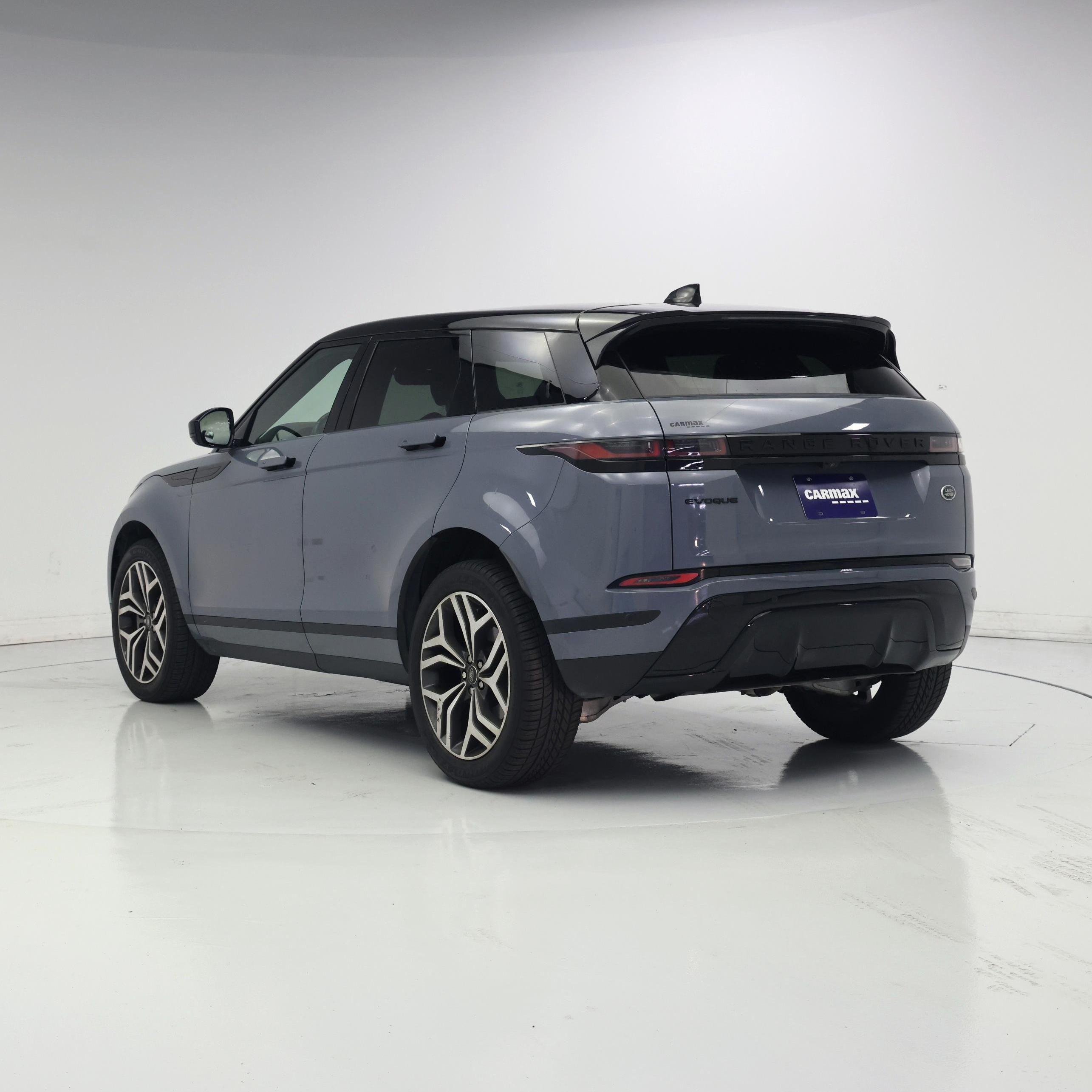 Thumbnail: 2023 Land Rover Range Rover Evoque - 2