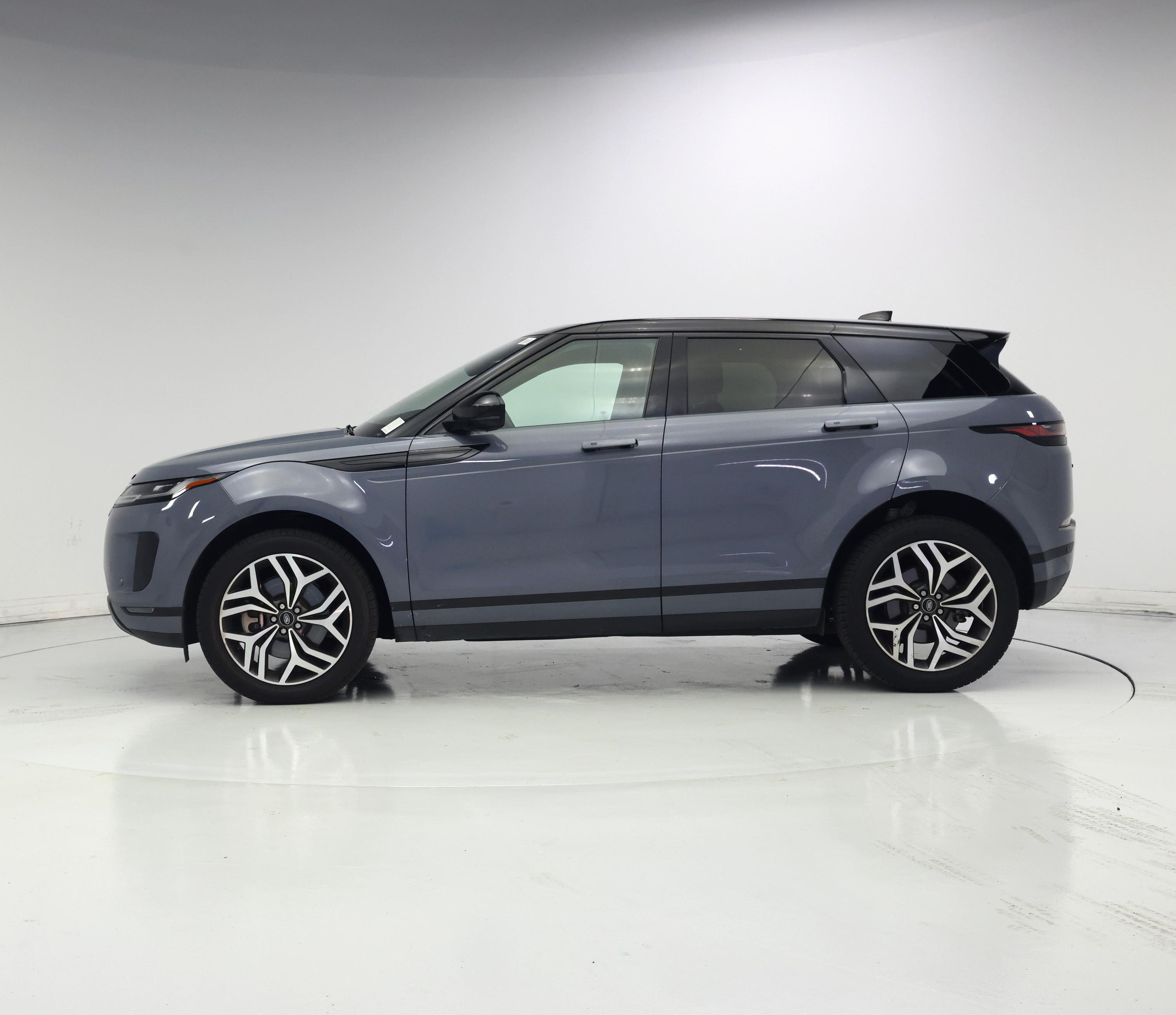 Thumbnail: 2023 Land Rover Range Rover Evoque - 3