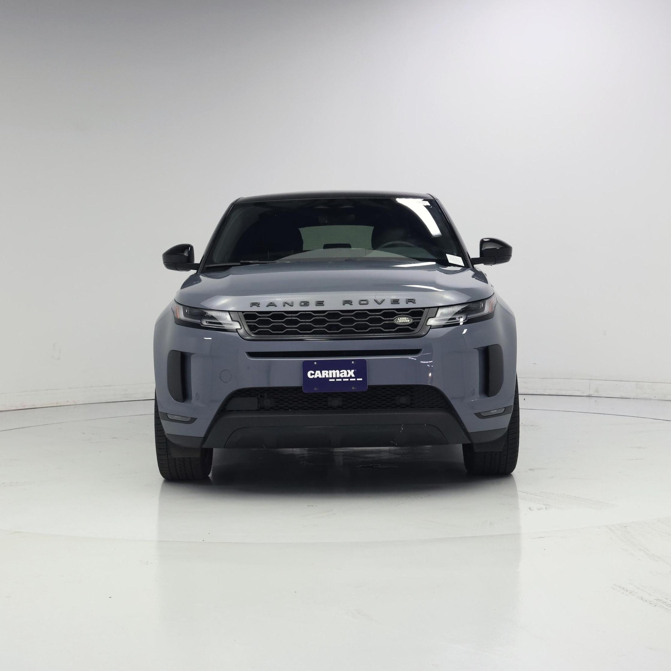 Thumbnail: 2023 Land Rover Range Rover Evoque - 5