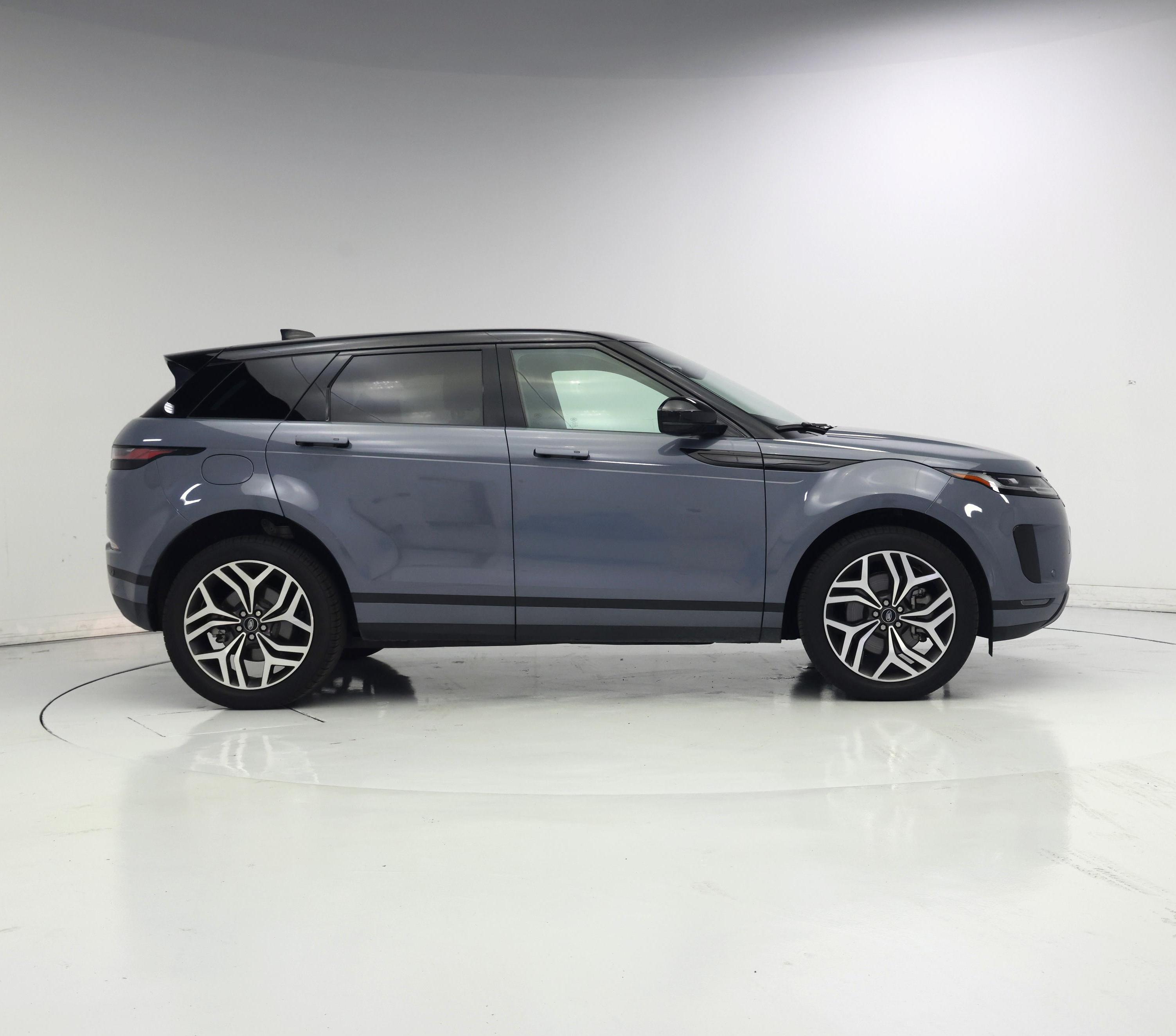 Thumbnail: 2023 Land Rover Range Rover Evoque - 7